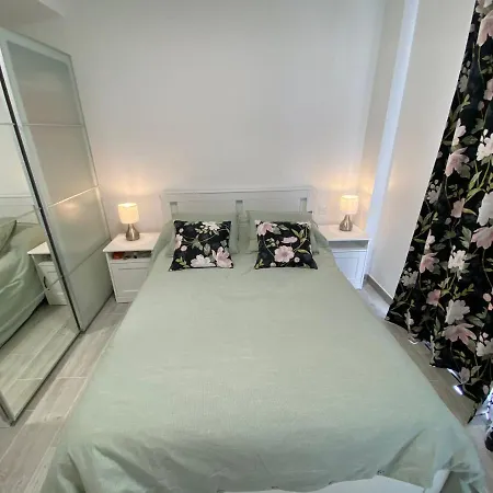 Diego's Appartement *