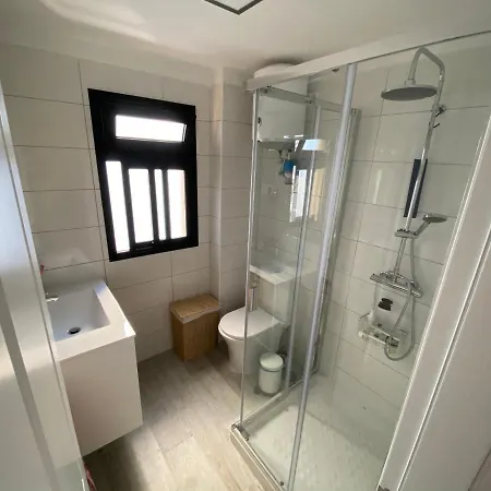 Apartment Diego's Arona (Tenerife)