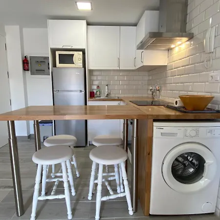 Apartment Diego's *